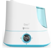 Ультразвуковой увлажнитель Royal Clima RUH-R320/5.0E-BU 1081100019