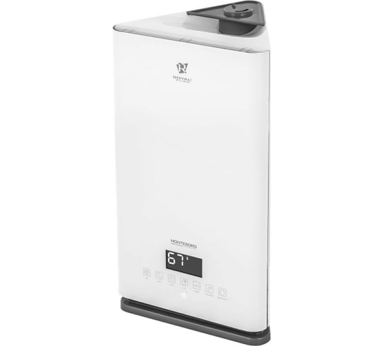 Ультразвуковой увлажнитель Royal Clima RUH-MS360/4.5E-WT 1081100022