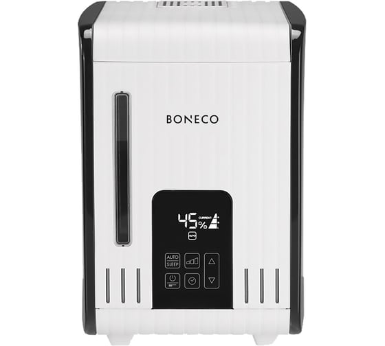 Увлажнитель Boneco S 450 (горячий пар) цвет: черный НС-1195154