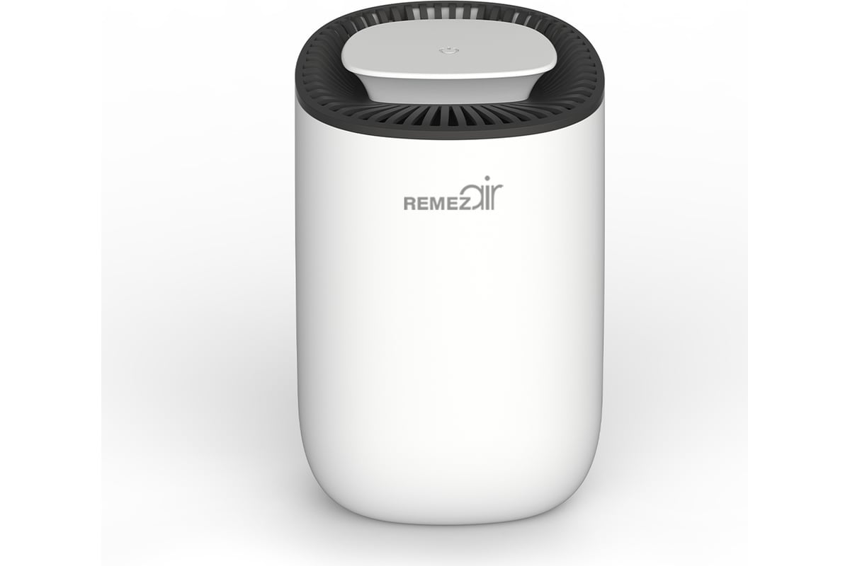 Портативный осушитель воздуха Remezair RMD-303 ЦБ-00000242 - выгодная .