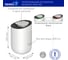 Портативный осушитель воздуха Remezair RMD-303 ЦБ-00000242 4