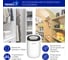Портативный осушитель воздуха Remezair RMD-303 ЦБ-00000242 9