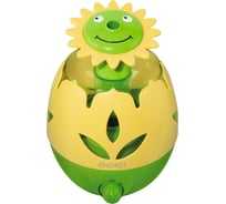 Увлажнитель воздуха Energy EN-614 цветок, объём 23л, максимальное распыление 300мл/час 032471