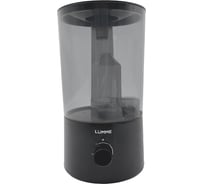 Увлажнитель воздуха с верхним заливом LUMME LU-HF1564A черный 43736