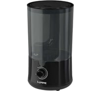 Увлажнитель воздуха с верхним заливом LUMME LU-HF1565A черный 43741