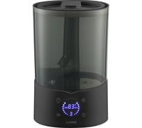 Увлажнитель воздуха с верхним заливом LUMME LU-HF1566B черный 43754