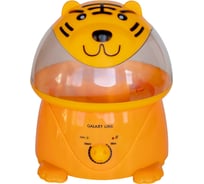 Ультразвуковой увлажнитель воздуха Galaxy LINE GL 8010, мощность 35 Вт, 7050480100