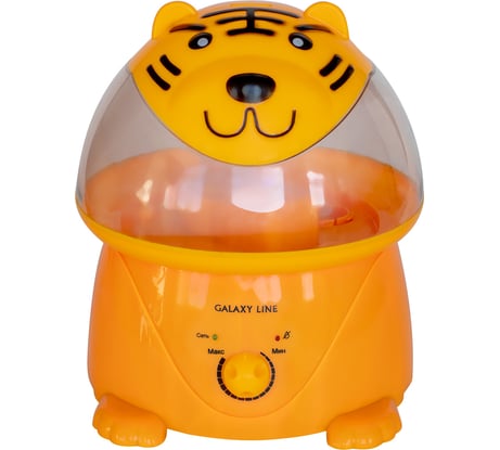 Ультразвуковой увлажнитель воздуха Galaxy LINE GL 8010, мощность 35 Вт, 7050480100