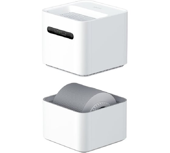 Увлажнитель воздуха Smartmi Evaporative Humidifier 2 CJXJSQ04ZM