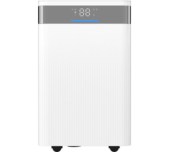 Осушитель воздуха Ballu Vector BD-10L VT НС-1710524