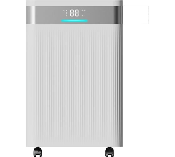 Осушитель воздуха Ballu Vector BD-20L VT НС-1710527
