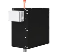 Канальный увлажнитель для систем вентиляции TURKOV HumiBox Pump 3 (аппаратный модуль адиабатического увлажнителя, циркуляционный насос, автоматика, датчики) 01-00003054