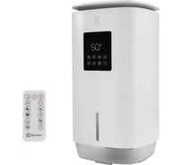 Увлажнитель воздуха с функцией очистки electrolux ECC-8015D климатический комплекс НС-1633510