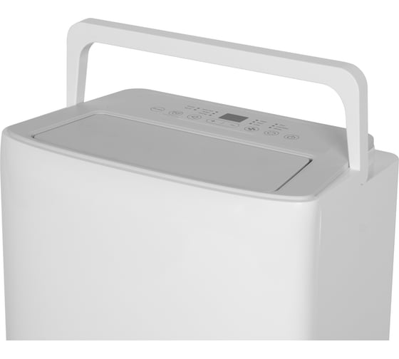 Осушитель воздуха Ballu Smart Duty Wi-Fi BD60T SD НС-1705252