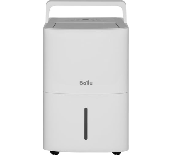 Осушитель воздуха Ballu Smart Duty Wi-Fi BD60T SD НС-1705252