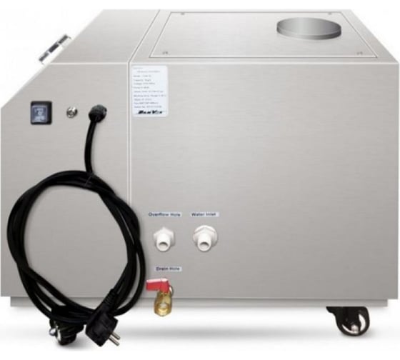 Увлажнитель воздуха DanVex HUM-3S 15550