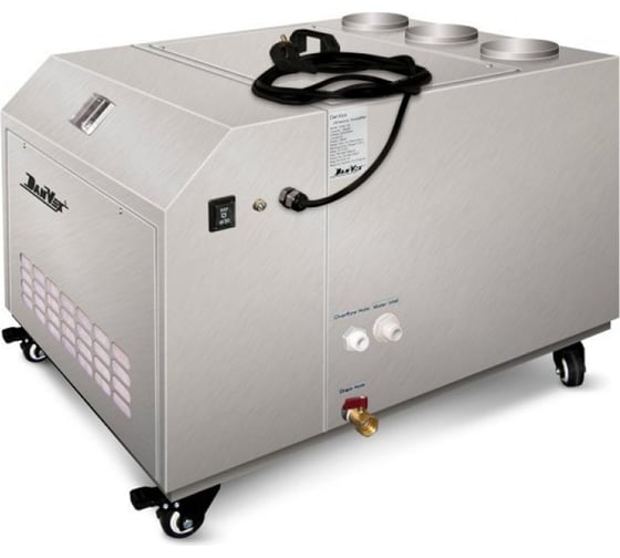 Увлажнитель воздуха DanVex HUM-18S 15555 1