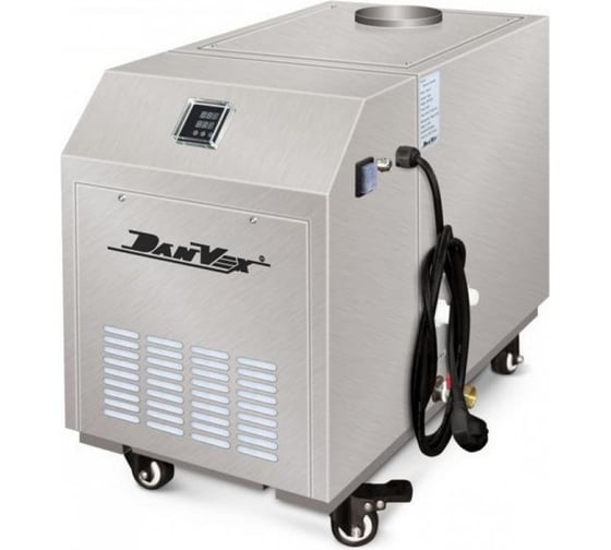 Увлажнитель воздуха DanVex HUM-48S 21823