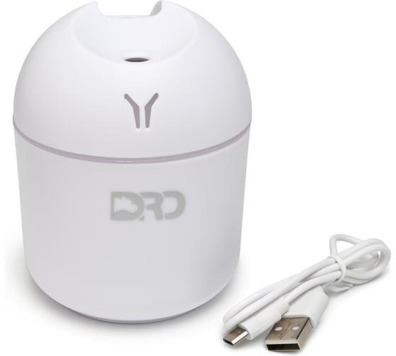 Мини-увлажнитель воздуха Diardi DHA4 1
