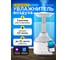 Увлажнитель воздуха EVOLUTION HF-878 SMART 4812755004662 5