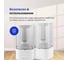 Увлажнитель воздуха EVOLUTION HF-878 SMART 4812755004662 10