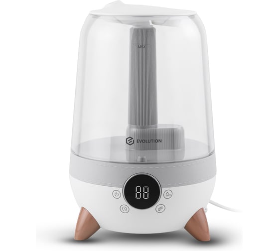 Увлажнитель воздуха EVOLUTION HF-888 4812755004631 1