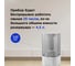 Увлажнитель воздуха EVOLUTION HF-878 4812755004655 8