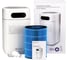 Увлажнитель воздуха EVOLUTION SmartAir Evaporative Pure HF-677 Smart 4812755008103 12