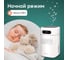 Увлажнитель воздуха EVOLUTION SmartAir Evaporative Pure HF-677 Smart 4812755008103 25