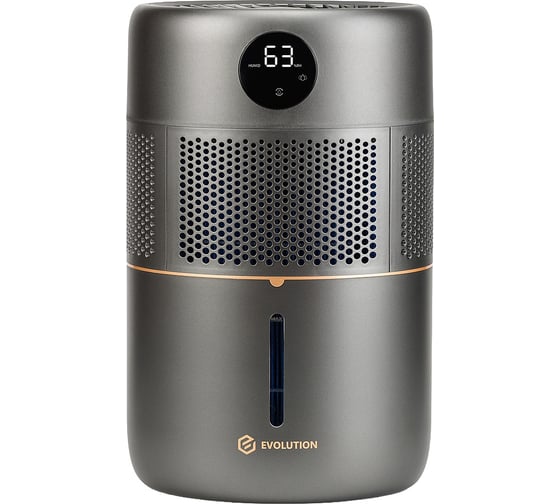 Увлажнитель воздуха Evolution SmartAir Evaporative Pure 2 HF-977 Smart 1