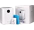 Увлажнитель воздуха EVOLUTION SmartAir Evaporative 1 HF-577 Smart 11