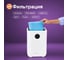 Увлажнитель воздуха EVOLUTION SmartAir Evaporative 1 HF-577 Smart 20