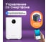 Увлажнитель воздуха EVOLUTION SmartAir Evaporative 1 HF-577 Smart 27