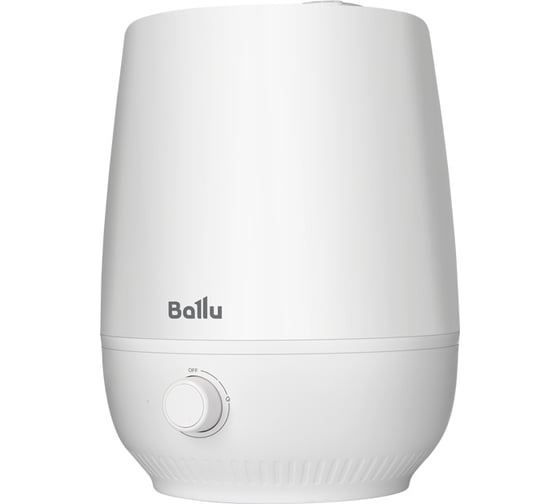 Ультразвуковой увлажнитель воздуха Ballu UHB-455 НС-1348634