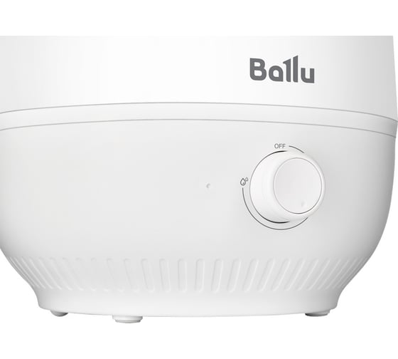 Ультразвуковой увлажнитель воздуха Ballu UHB-455 НС-1348634