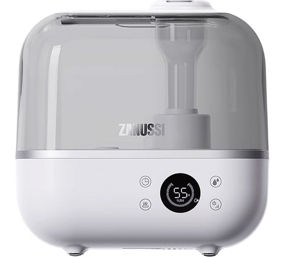 Ультразвуковой увлажнитель воздуха Zanussi ZH 4.5 ET Classico НС-1346160