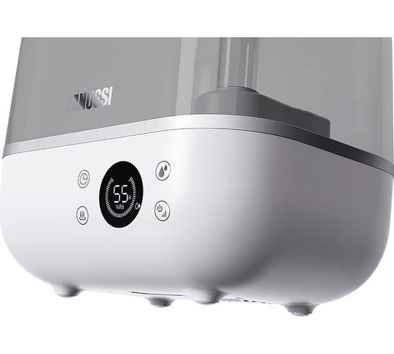 Ультразвуковой увлажнитель воздуха Zanussi ZH 4.5 ET Classico НС-1346160