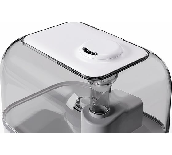 Ультразвуковой увлажнитель воздуха Zanussi ZH 4.5 ET Classico НС-1346160