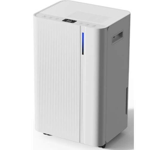 Осушитель воздуха PRIMERA DHP-10OL 1