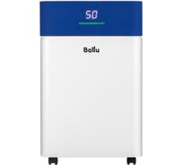 Осушитель воздуха Ballu Cobalt BD-16L CB НС-1705203