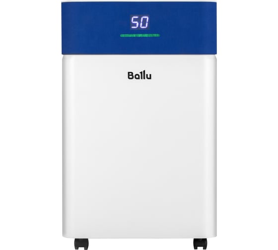 Осушитель воздуха Ballu Cobalt BD-16L CB НС-1705203 1