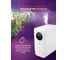 Ультразвуковой увлажнитель воздуха Royal Clima VOLPE RUH-VP270/6.5E-WT 7