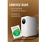 Ультразвуковой увлажнитель воздуха Royal Clima VOLPE RUH-VP270/6.5E-WT 14
