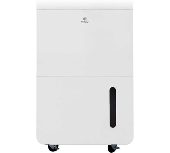 Осушитель воздуха Royal Clima PACIFIC Palazzo RD-PC70-E 1