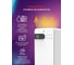 Осушитель воздуха Royal Clima PACIFIC Studio RD-PC12-EW 6
