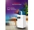 Осушитель воздуха Royal Clima PACIFIC Studio RD-PC12-EW 7