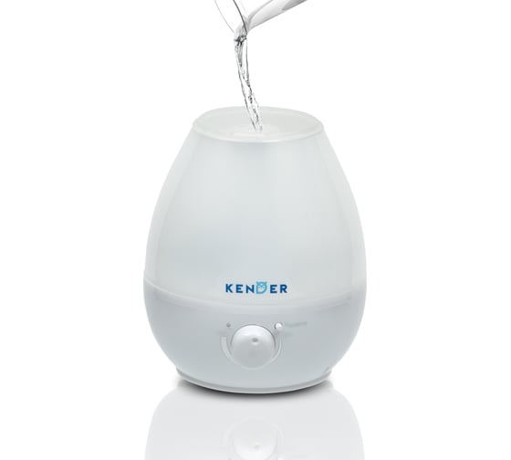 Увлажнитель воздуха Kender KHW23