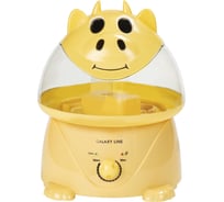 Ультразвуковой увлажнитель воздуха Galaxy LINE GL 8009 мощность 35 Вт, съемный резервуар 7050480090