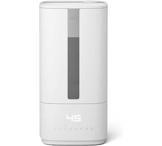 Увлажнитель воздуха ультразвуковой Stadler Form Oliver white, белый O-014 1