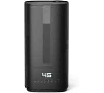 Увлажнитель воздуха ультразвуковой Stadler Form Oliver black, черный O-015